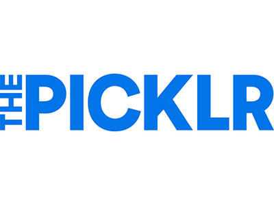 The PICKLR logo