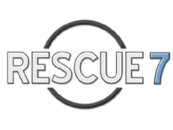 Rescue 7 logo