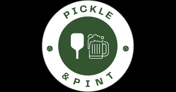 PICKLE AND PINT MONEYBALL 7.599 MAX logo