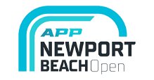 APP Tour: The Owl Newport Beach Open -USAP GT Tourney Logo