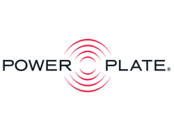 POWER PLATE logo