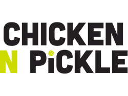 CHICKENPICKLE logo