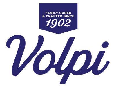 VOLPI logo