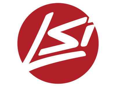 LSI logo