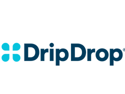 DRIP DROP logo