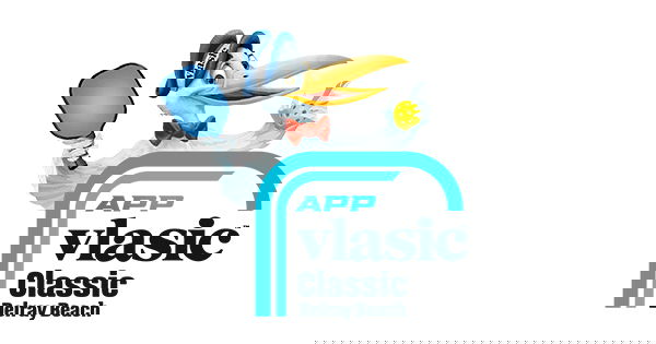 APP Tour: Vlasic Classic - Delray Beach logo