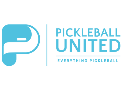 PICKLEBALL UNITED logo