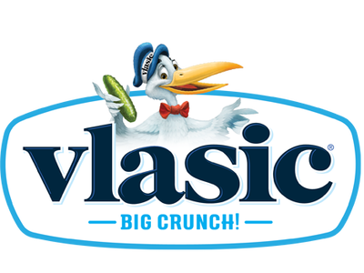 VLASIC logo