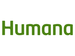 HUMANA logo