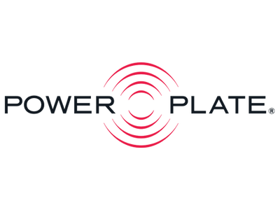 POWER PLATE logo