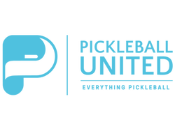 PICKLEBALL UNITED logo