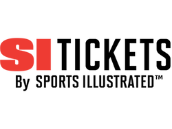 SI TICKETS logo