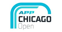 APP Tour: Chicago Open Logo
