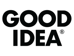 GOOD IDEA logo