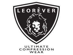 LEOREVER logo