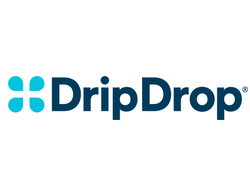 DRIP DROP logo