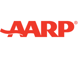 AARP logo