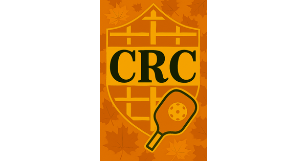 Cleveland Racquet Club Fall Open - Cancelled logo