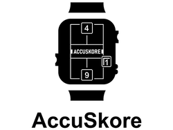 AccuSkore logo