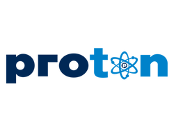 Proton Sports logo