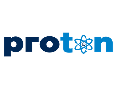 Proton Sports logo