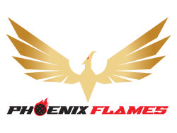 Phoenix Flames logo