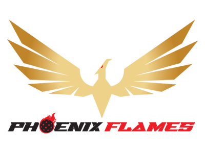 Phoenix Flames logo