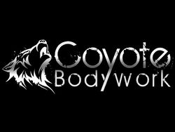 Coyote Bodywork logo