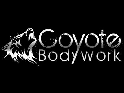 Coyote Bodywork logo