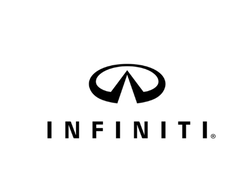 INFINITI logo