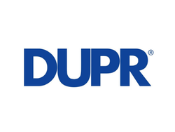 DUPR logo