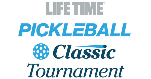 Life Time City Centre Houston Fall Classic logo