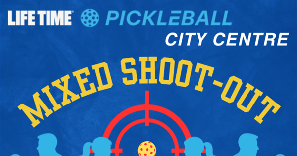 3.5 - 4.49 Mixed Shootout logo