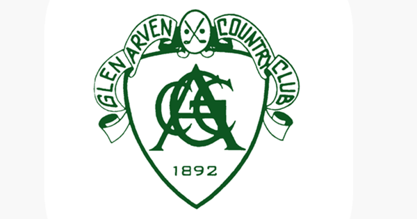 Glen Arven Fall 2025 Pickle Cup logo