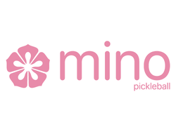 Mino Pickleball logo