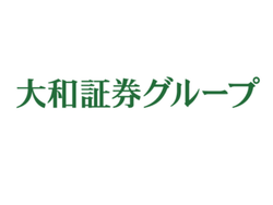 1. Daiwa Securities Group logo