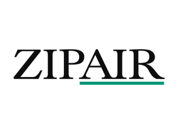 ZIPAIR logo