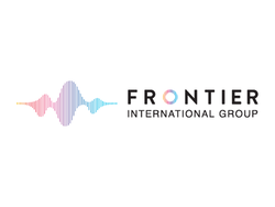 Frontier International Group logo