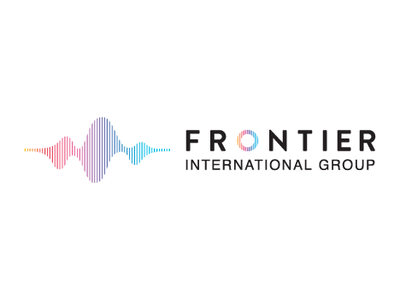 Frontier International Group logo