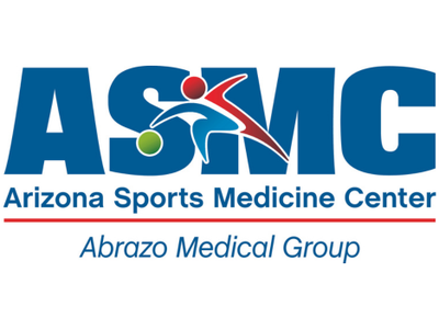 Abrazo Medical Group logo