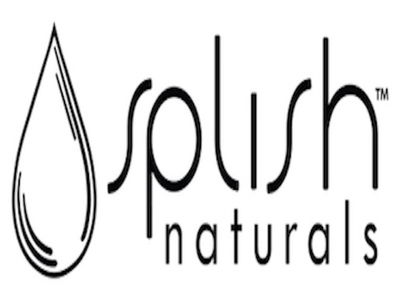 Splish Naturals logo