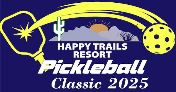 Happy Trails Classic logo