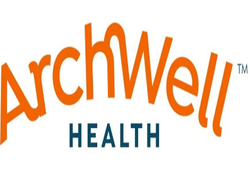 ArchWell sponsor logo logo
