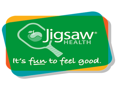 Jigsaw Health logo