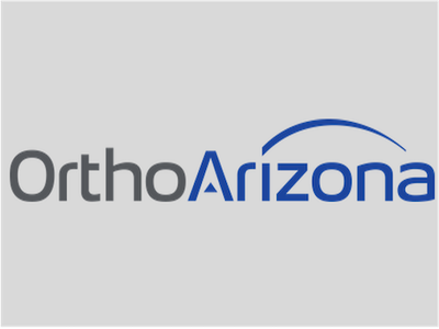 OrthoArizona logo