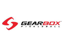 Gearbox Pickleball logo