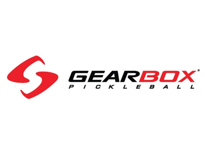 Gearbox Pickleball logo