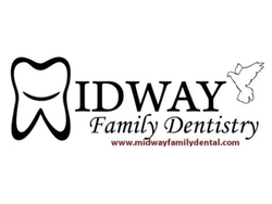 Midway Family Dentistry logo