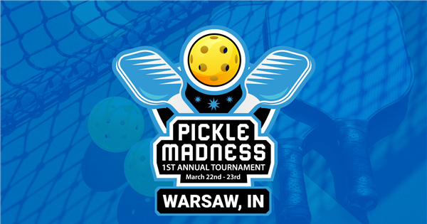 PICKLE MADNESS logo