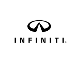 INFINITI logo